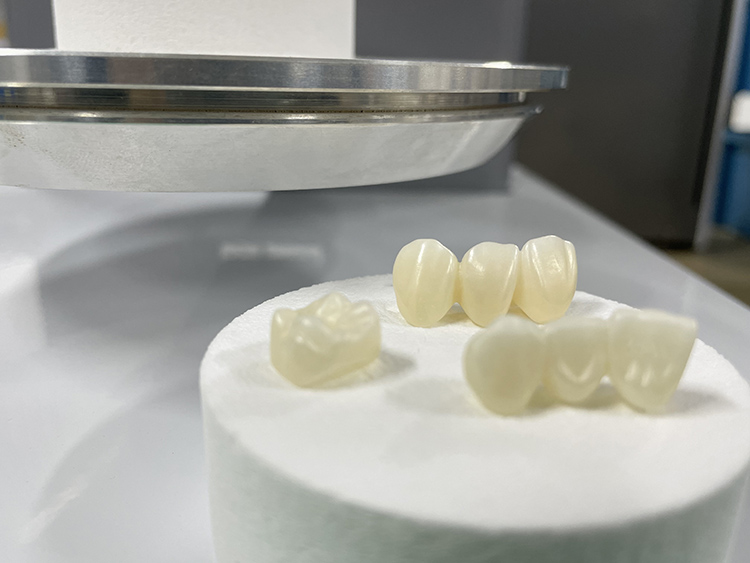 UP9C Sintering Furnace